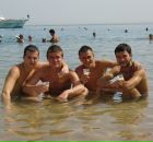 Фотография Макарова Александра