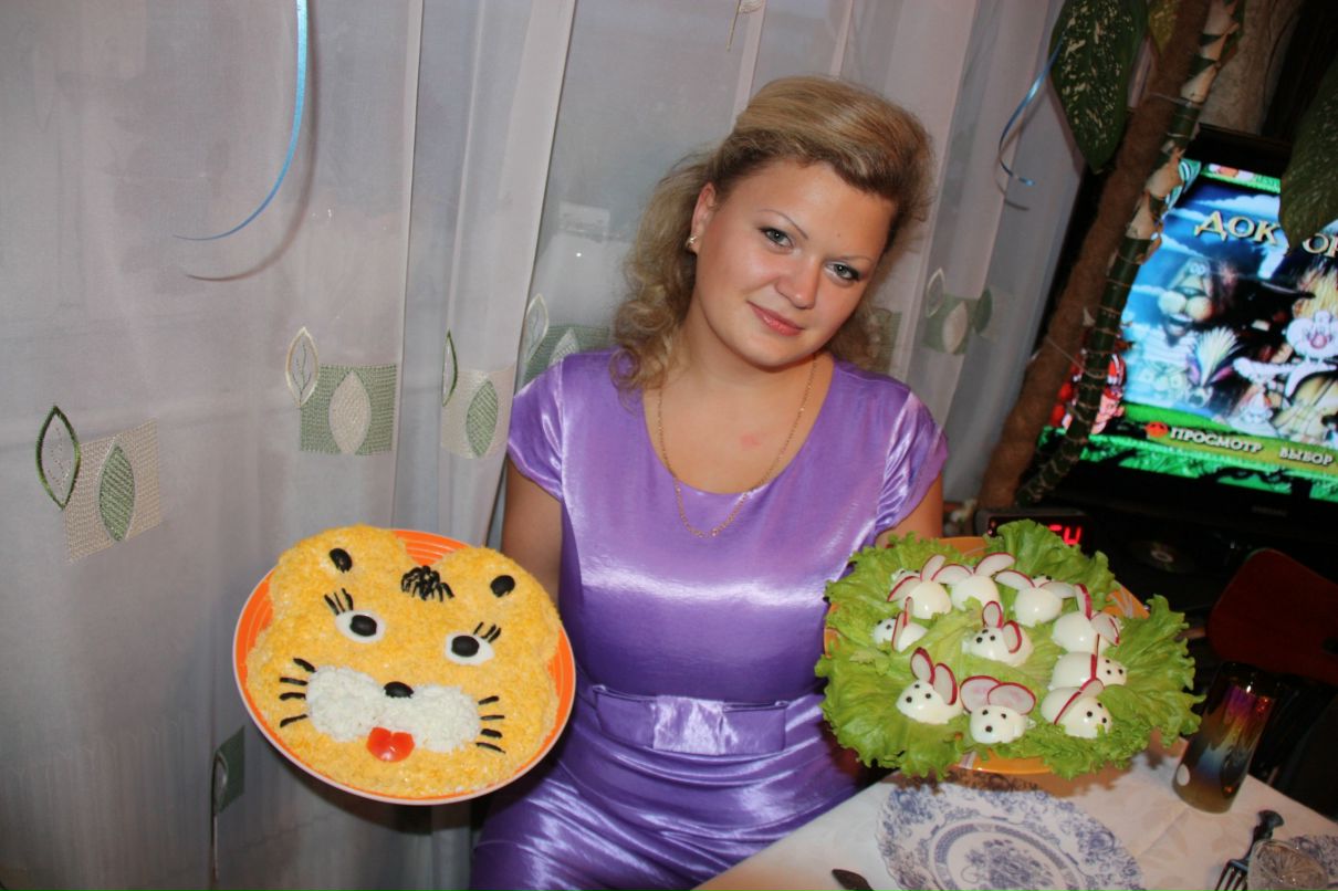 Екатерина Гольцова фотография #40