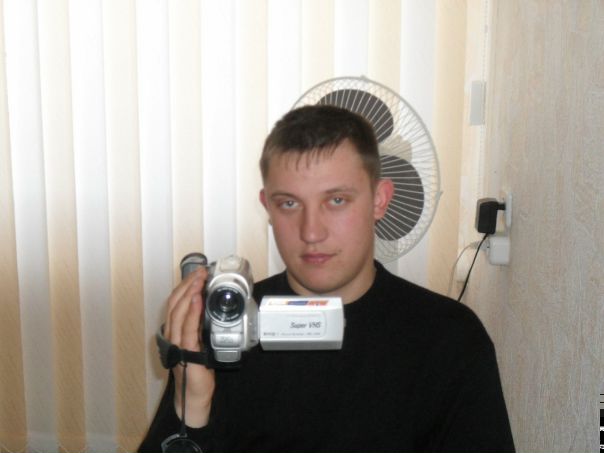 Дмитрий Приходько фото №13