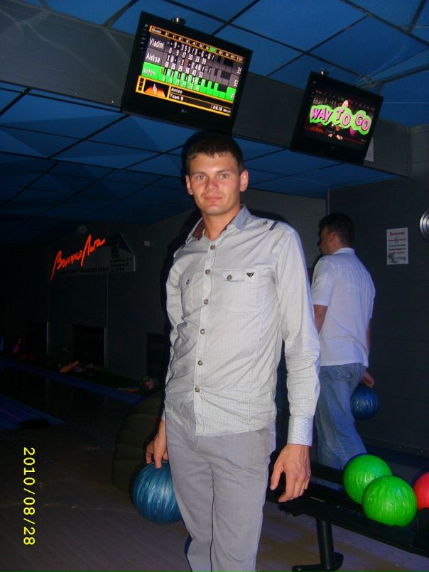 Антон Матвеенко фотография #6