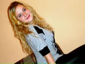 Фотография Петуновой Людочки