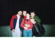 Фотография Суворова Павла