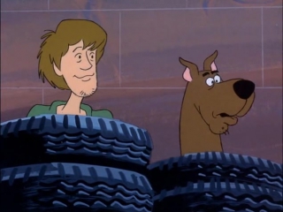 Новые фильмы про Скуби-Ду 1 сезон 15 серия