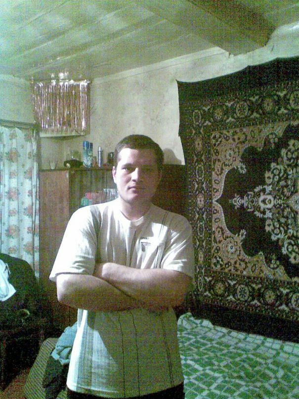 Николай Топлин фотография #20