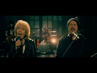 Премьера! Ольга Кормухина и Алексей Белов - Говори Не Mолчи (11.11.2016)