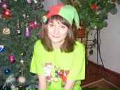 Фотография Глаголевой Юли