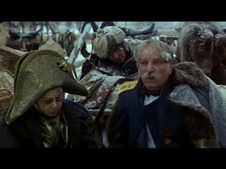 Алексей Петренко. Сибирский цирюльник