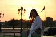 Фотография Мялковской Анастасии