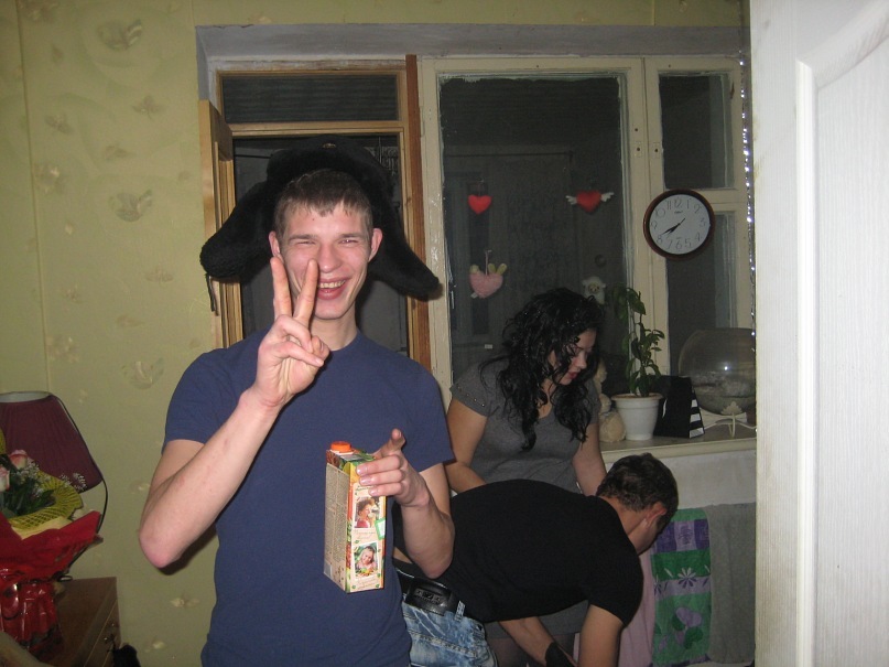 Валентин Браженец фотография #9
