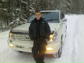 Фотография Бубниковича Александра