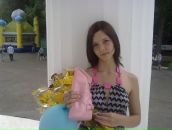 Фотография Смолиной Кристины