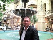 Фотография Николаева Димы