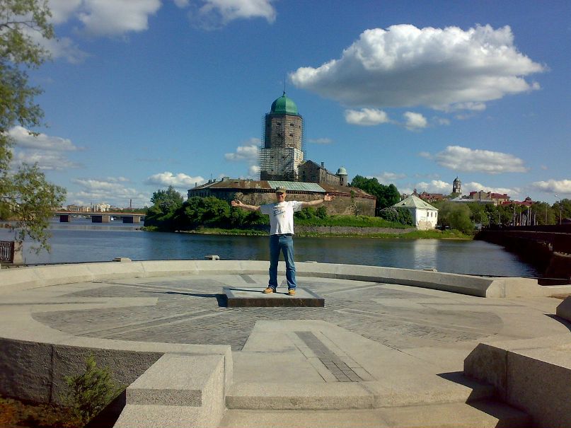 Дмитрий Горин фотография #41