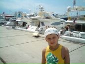 Фотография Скуратова Никиты