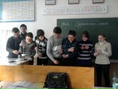 Андрій Левицький фотография #6 (источник - https://vk.com/id77471511)