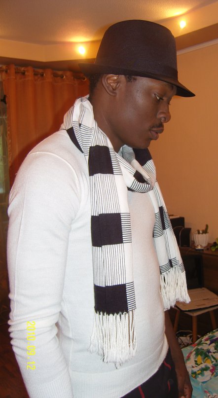 Dylan Angue фотография #20