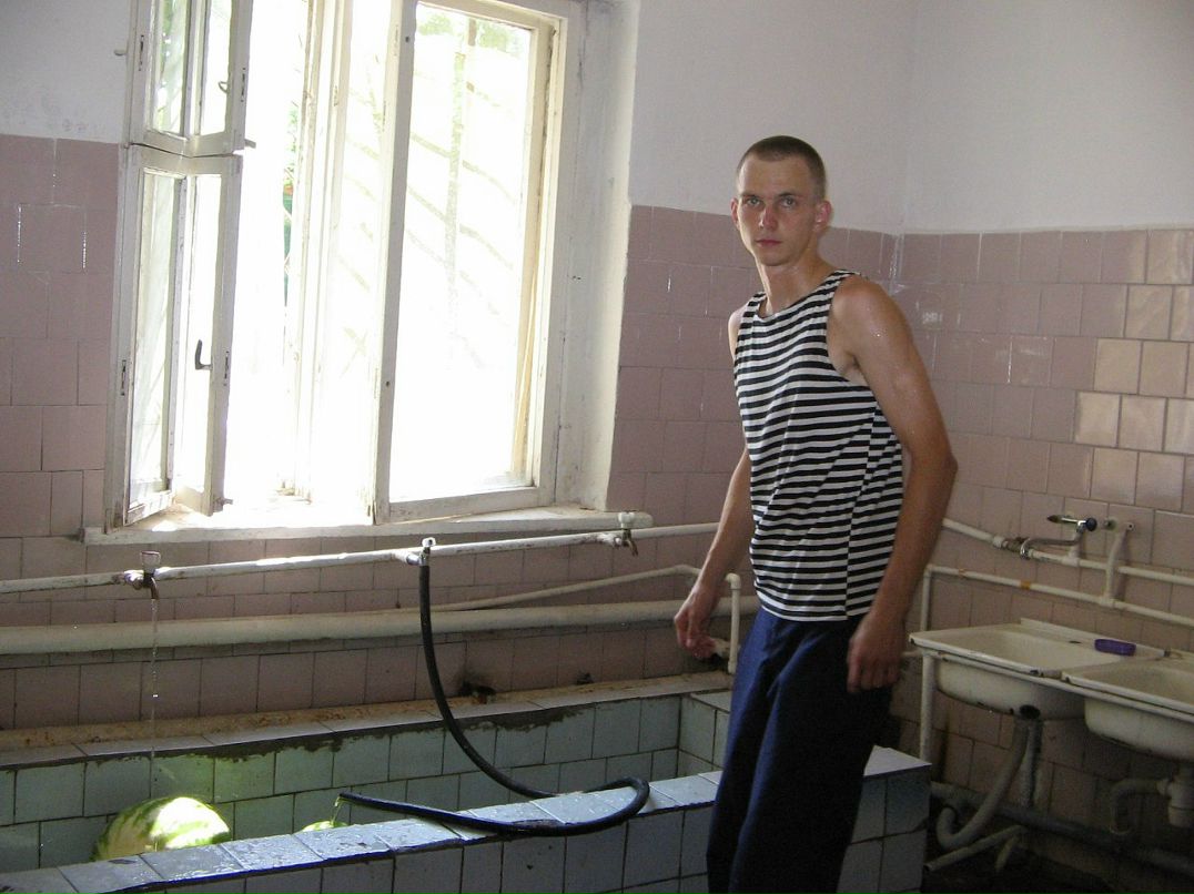 Иван Панченко фотография #41