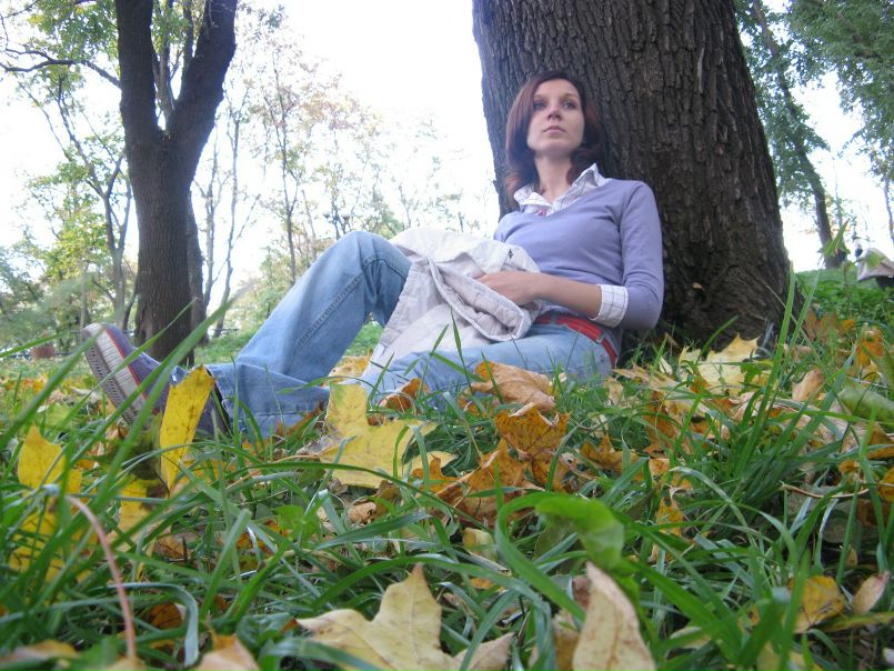 №18, Оля Куценко, 37 лет, Ростов-на-Дону №18, Оля Куценко, 37 лет, Ростов-на-Дону