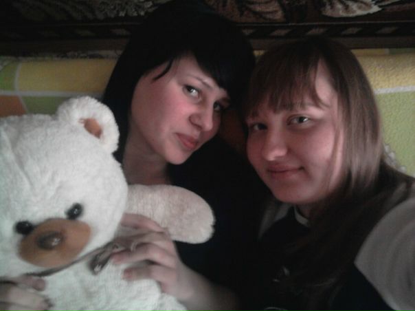 Ленусик Румянцева фото №48