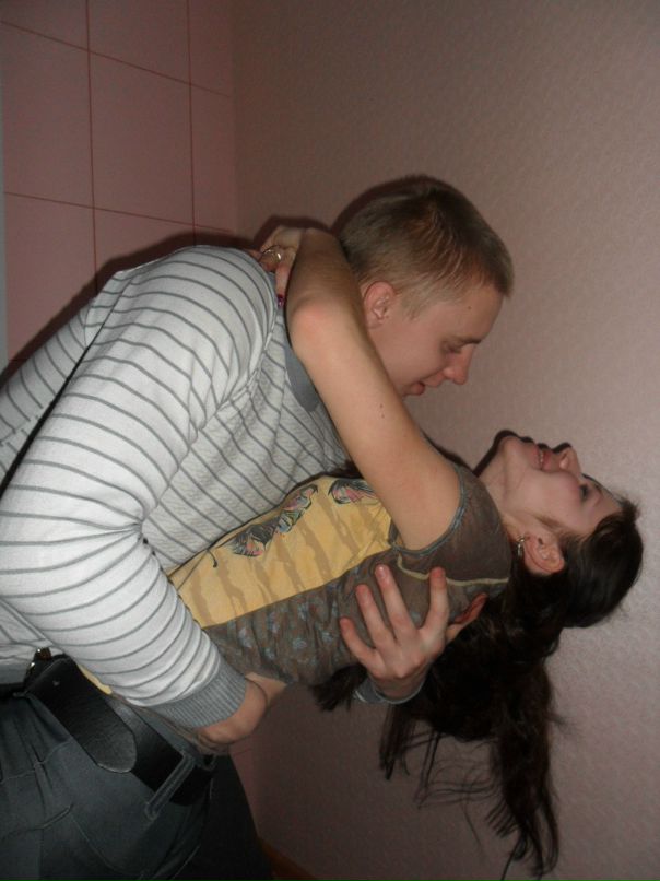 Ева Руденко фотография #24