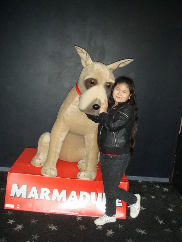 Катя Ким фотография #18