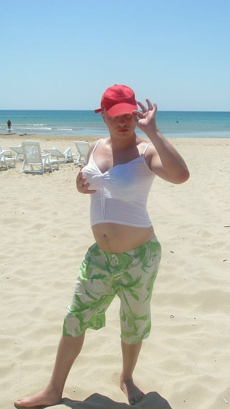 Данил Лоренц фотография #37