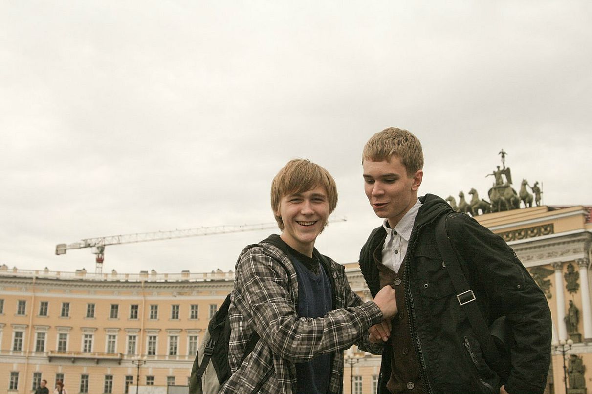 Ильдар Усманов фотография #10