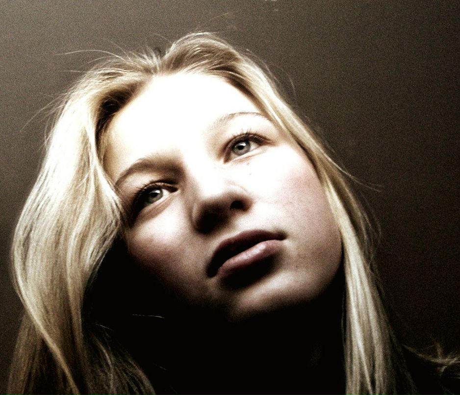 Лера Черникова фотография #1