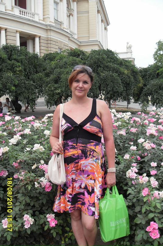 Миша Ткаченко фотография #24