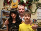 Фотография Васильева Дмитрия