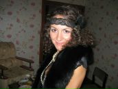 Фотография Титаренко Александры