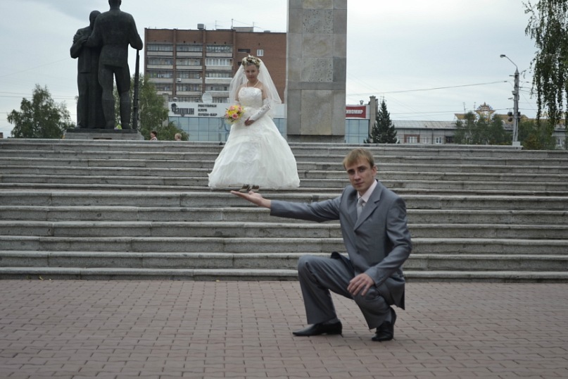 Дмитрий Мельников фотография #44