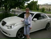 Фотография Гремякиной-Бец Анастасии