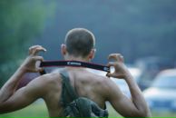 Фотография Мельникова Ильи