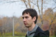 Фотография Проценко Константина