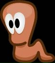 Фотография Worms Worm