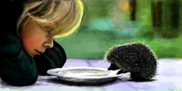 Фотография Студенниковой Екатерины