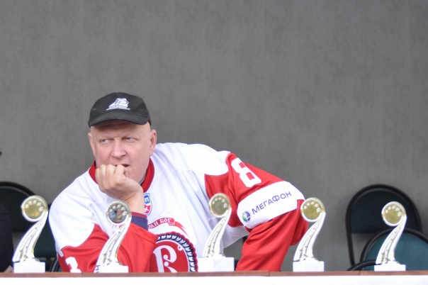 Руслан Федоров фото №38