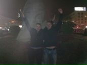 Фотография Молокова Александра