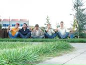 Фотография Кравченко Дмитрия