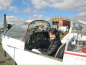 Фотография Шакиной-Колодки Анастасии