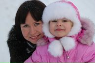 Фотография Королевой Светы