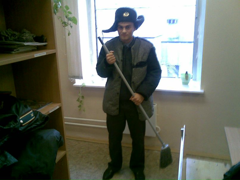 Дмитрий Остапенко фотография #42