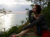 Фотография Тихомировой Юлианы