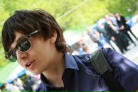 Фотография Лялина Ильи