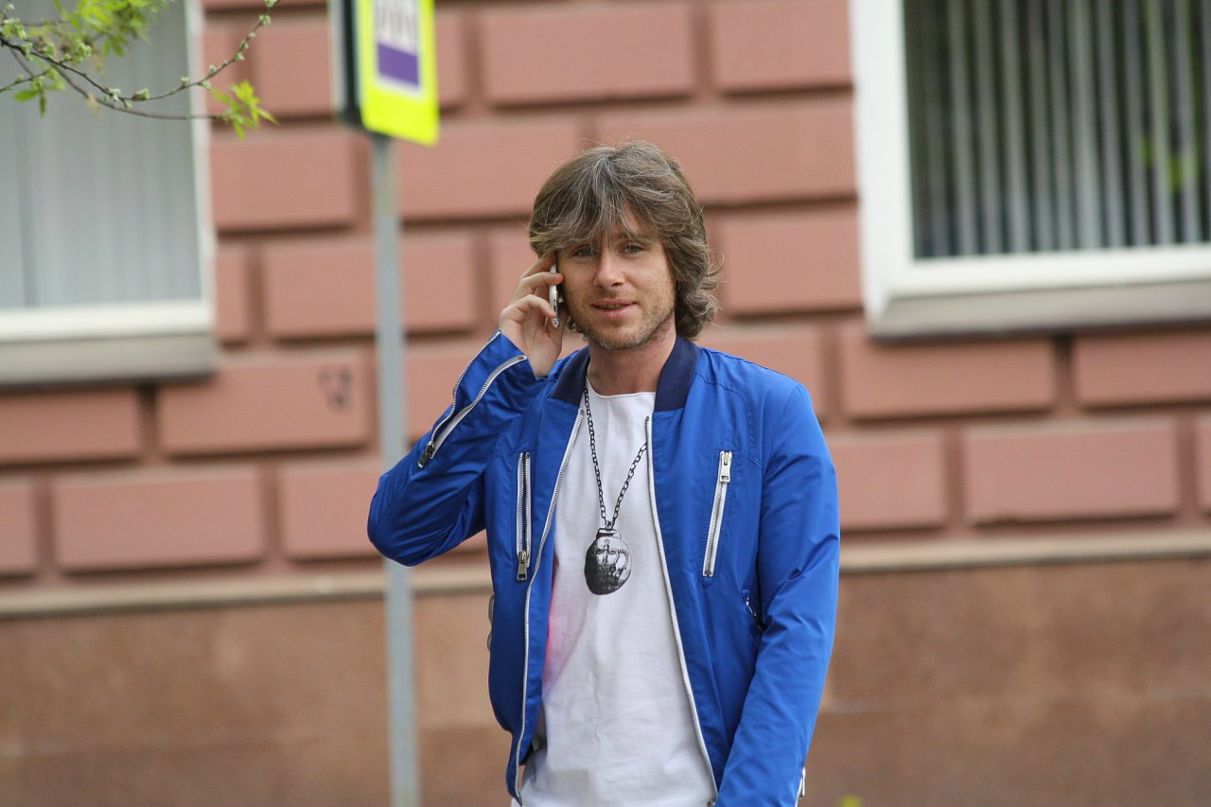 Сергей Ван Ник фотография #6