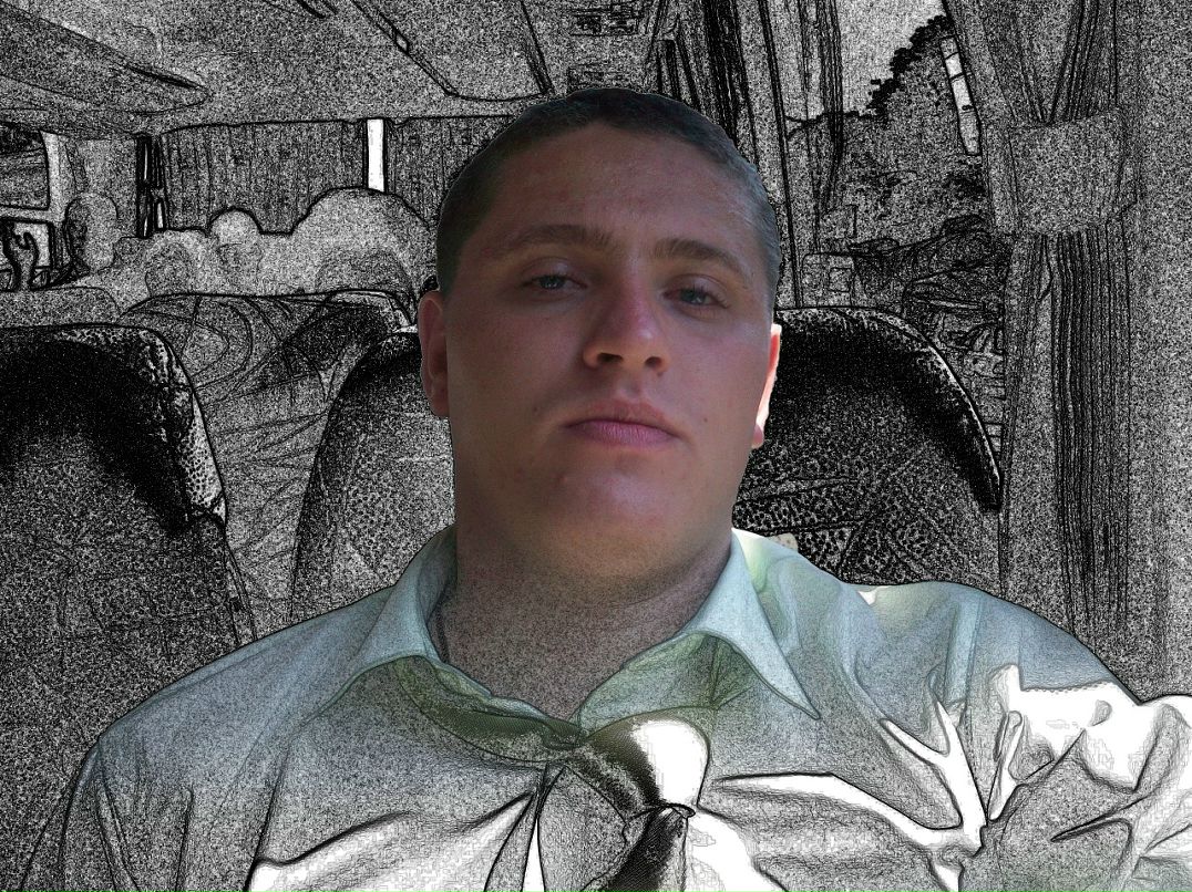 Макс Кравченко фотография #50