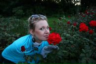 Фотография Истоминой Юлии