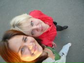 Фотография Тарасовой Валерии