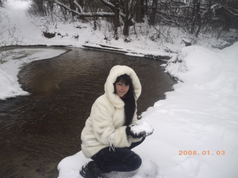 Оксана Зосимчук фотография #42